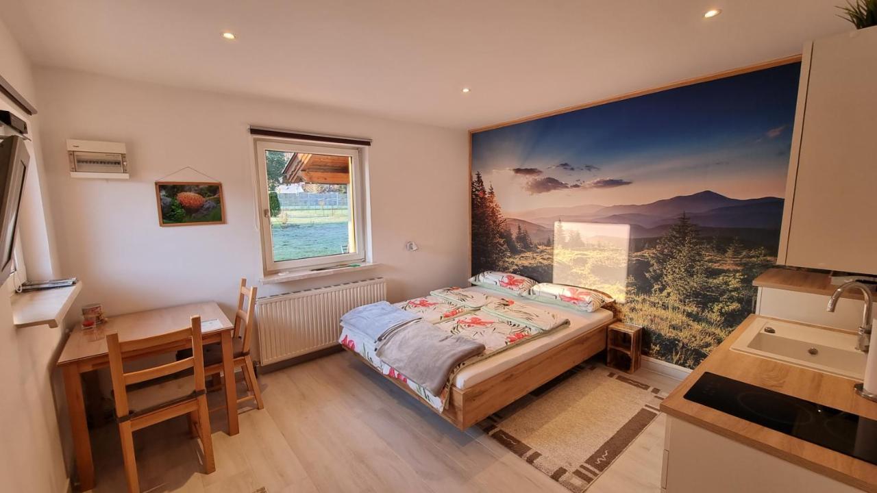Northwest Studio Apartments Klagenfurt am Woerthersee Buitenkant foto
