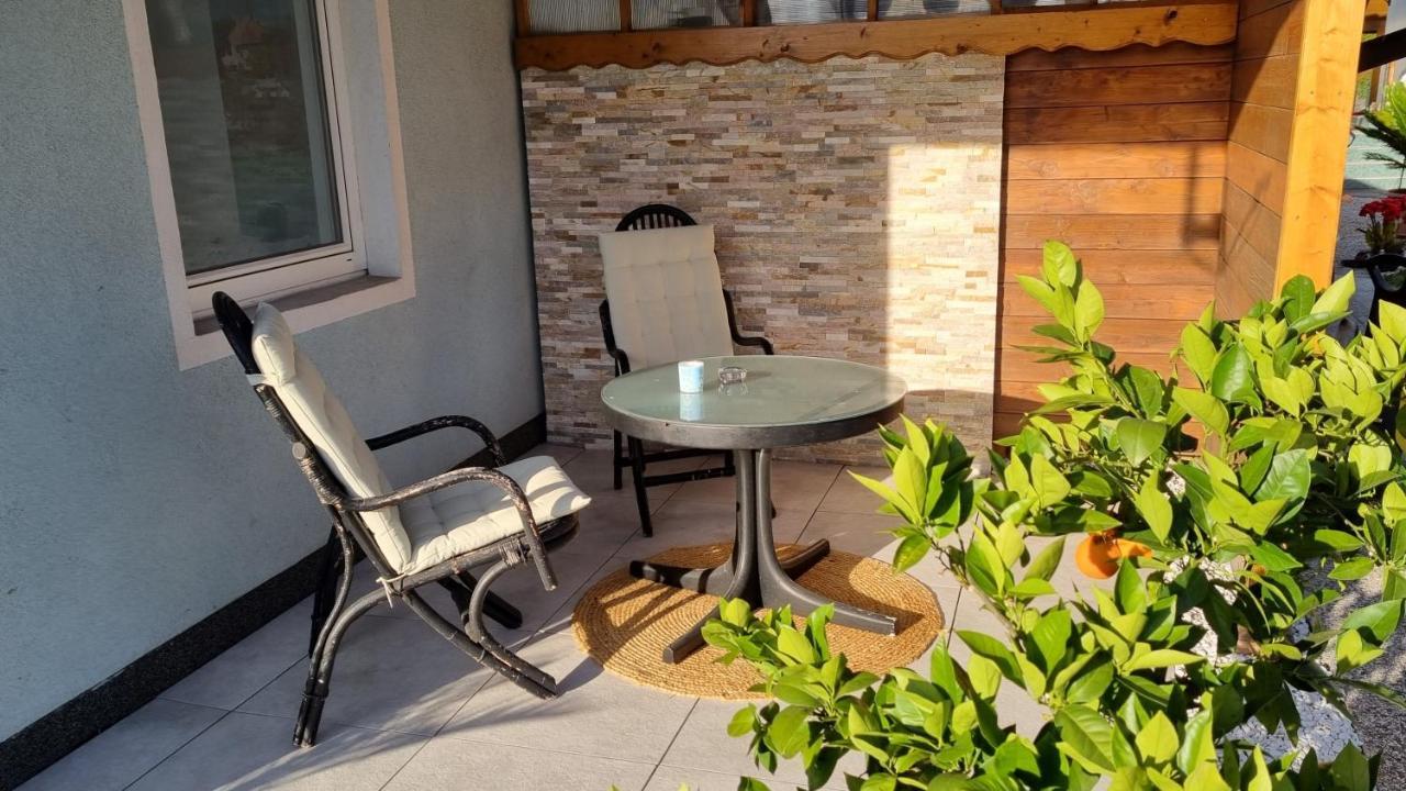 Northwest Studio Apartments Klagenfurt am Woerthersee Buitenkant foto