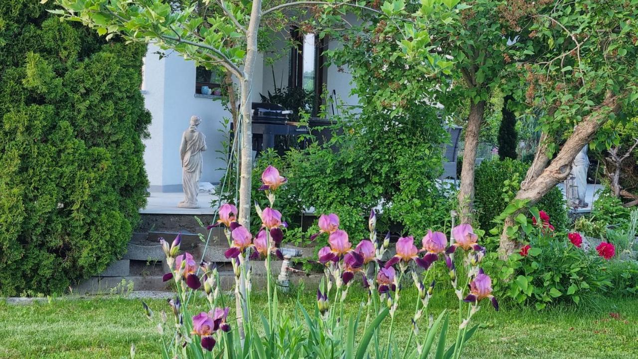 Northwest Studio Apartments Klagenfurt am Woerthersee Buitenkant foto
