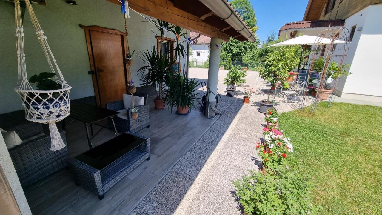 Northwest Studio Apartments Klagenfurt am Woerthersee Buitenkant foto