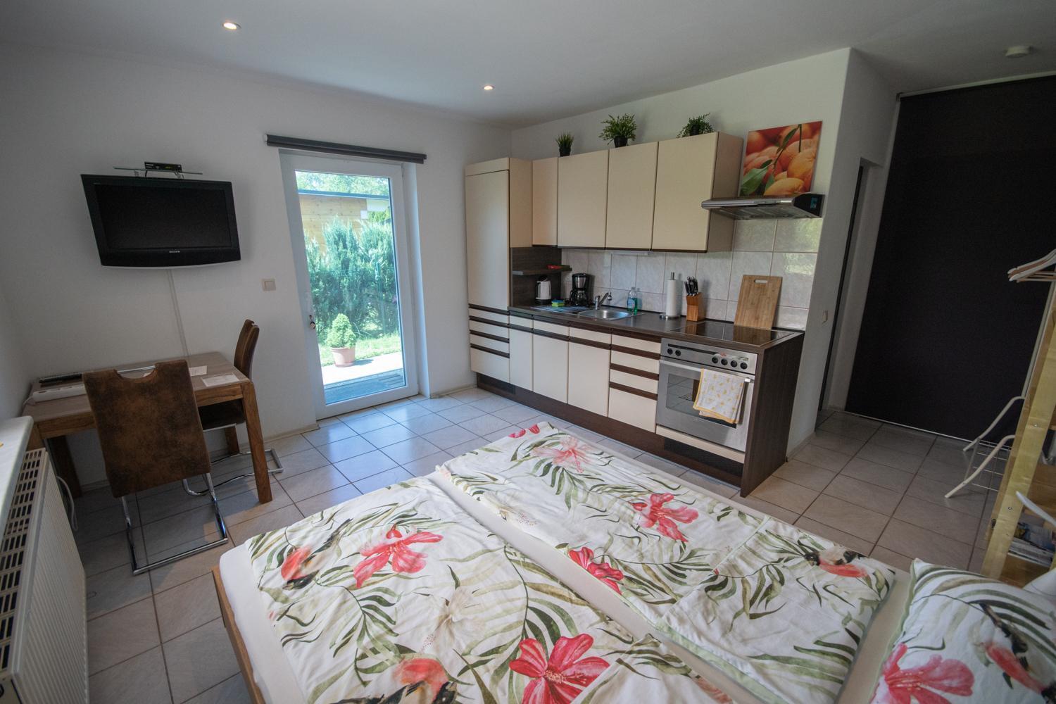 Northwest Studio Apartments Klagenfurt am Woerthersee Buitenkant foto