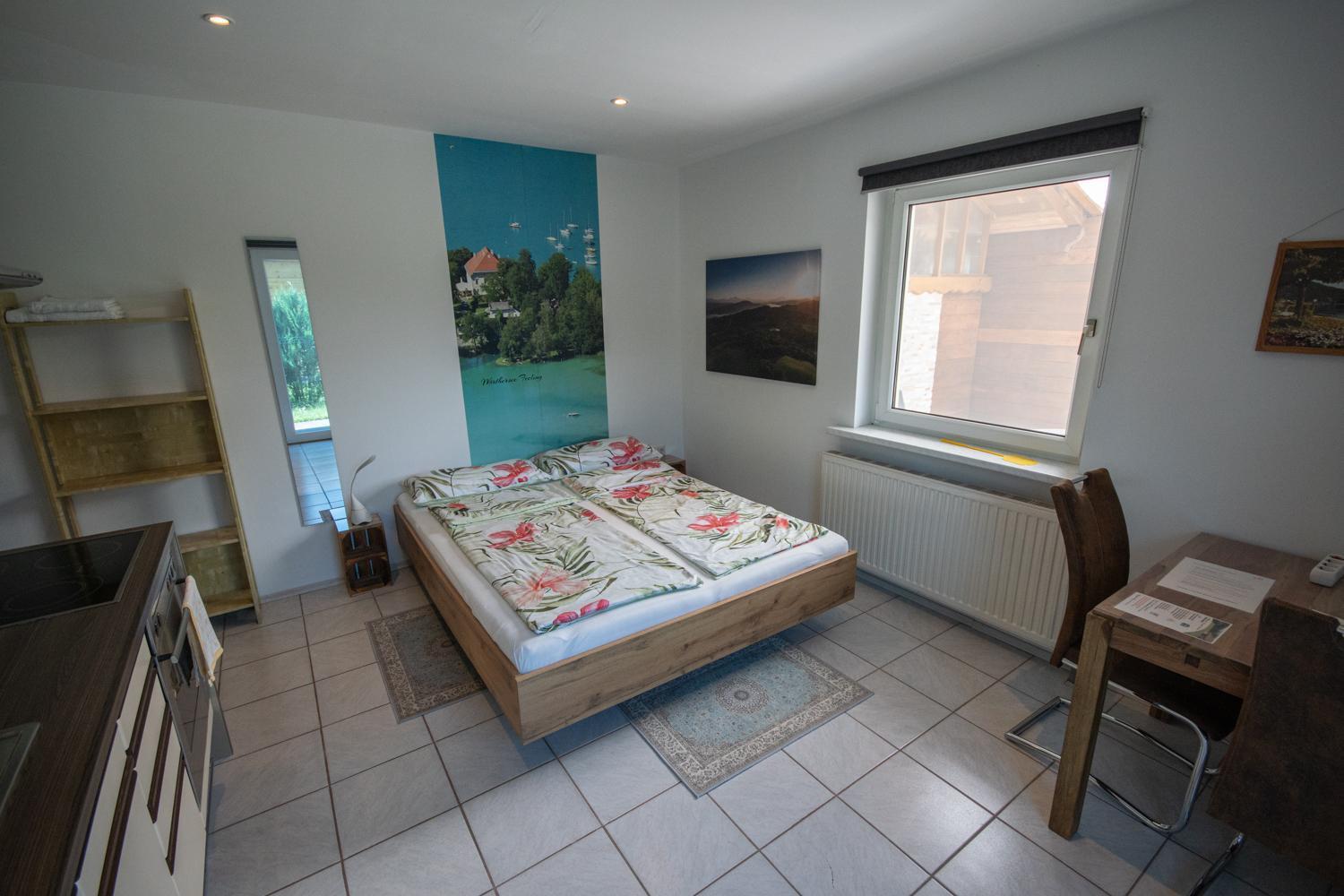 Northwest Studio Apartments Klagenfurt am Woerthersee Buitenkant foto